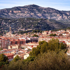 Paisatge de Castellar
